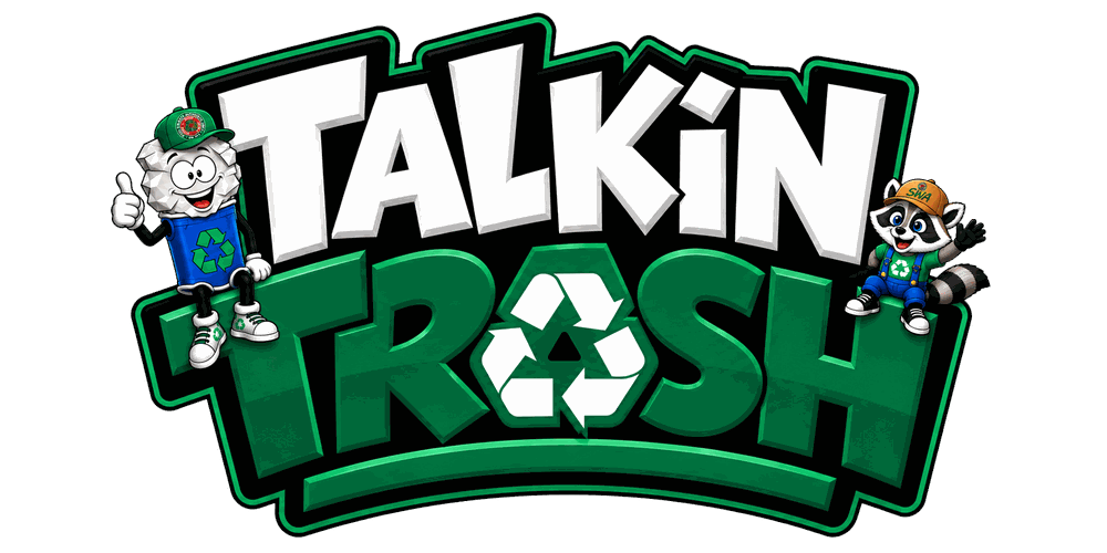 Talkin' Trash