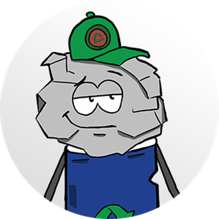 Bruce Refuse